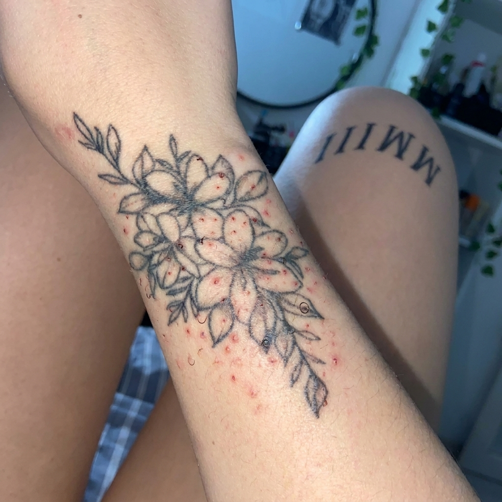 Review by Makena R